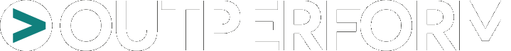 Outperform Logo